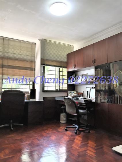 Tai Keng Garden (D19), Semi-Detached #152288582